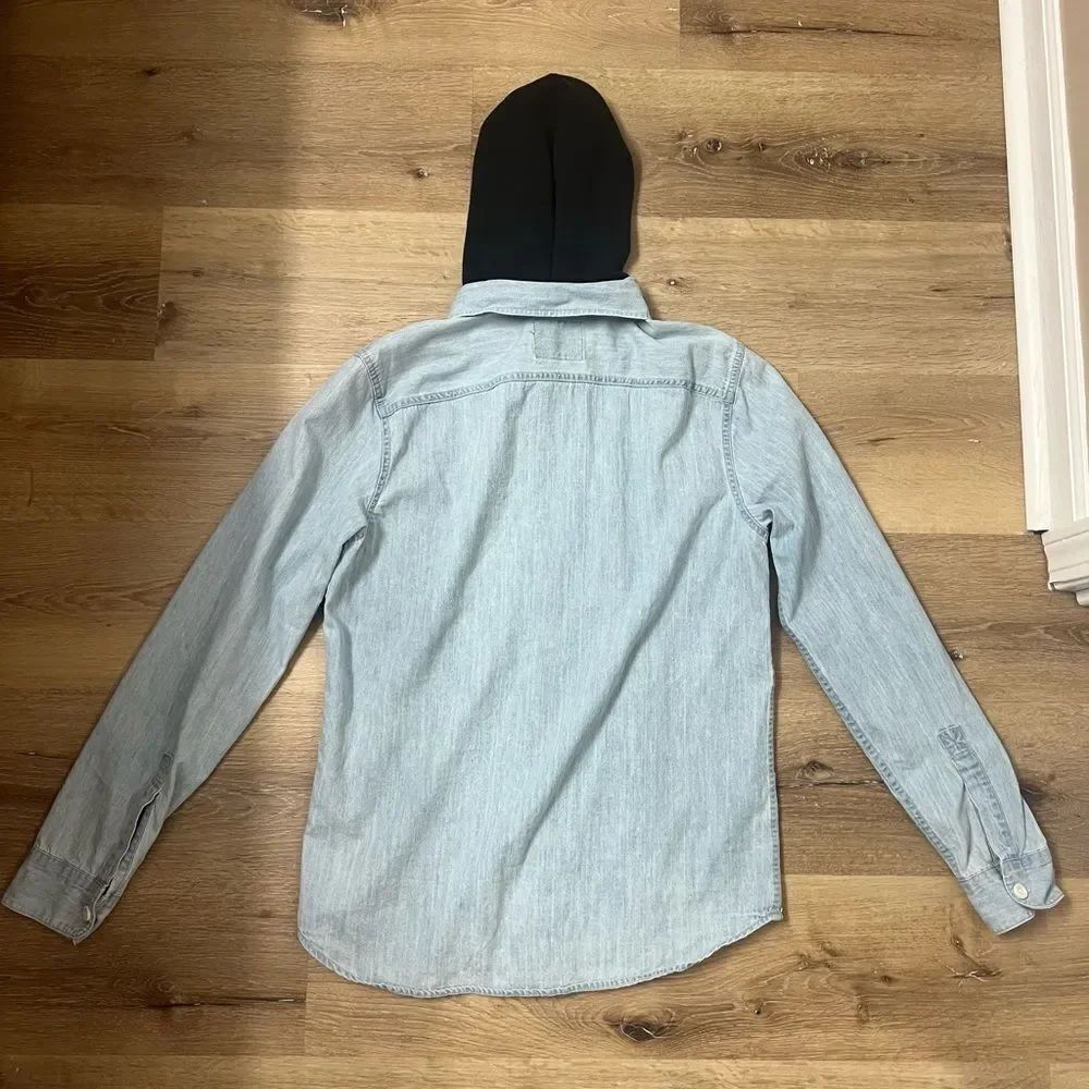 5 Hollister Top Bundle - Picture 3 of 11